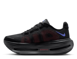 Женские кроссовки для бега Nike Vomero Premium W Черно-фиолетовые