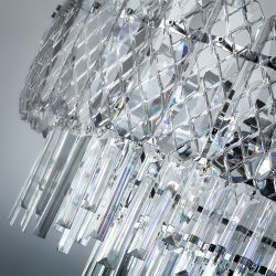 Подвесная люстра Arte Lamp