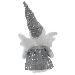 GAEM Игрушка набивная "Ангел", L19 W12 H45/24 см, 2в.