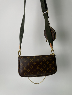 Сумка Louis Vuitton Multi Pochette