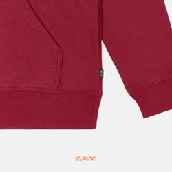 Толстовка мужская HUF New Dawn