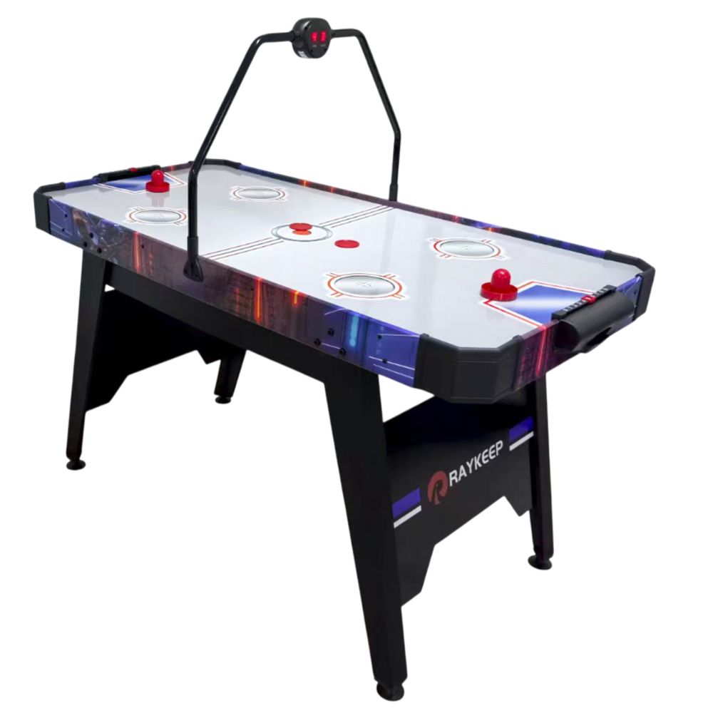 Игровой стол - аэрохоккей DFC 54&amp;quot; 136 x 68 см