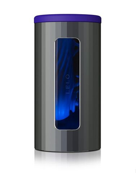 Инновационный сенсорный мастурбатор F1S V2