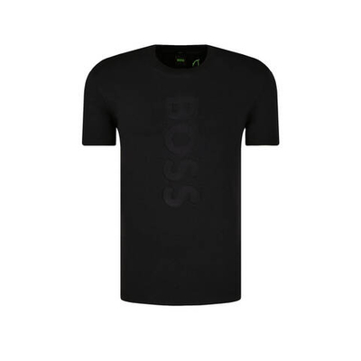 футболка tee 7 BOSS GREEN - темно-синий(50472863)