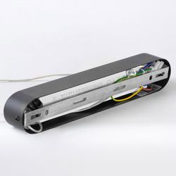 Подвесной светильник Lussole Hale LSP-7383