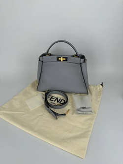 Сумка Fendi Peekaboo medium