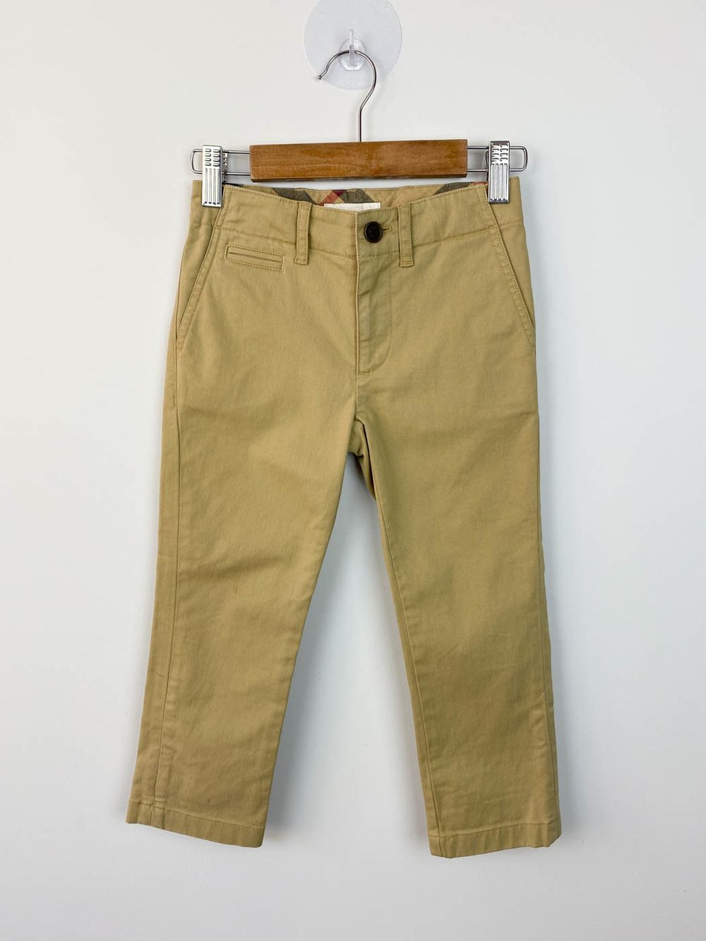 Брюки Burberry, 104