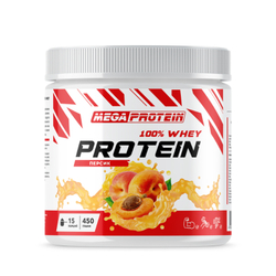 WHEY PROTEIN (MegaProtein)