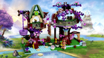 LEGO Elves: Дерево эльфов 41075 — The Elves' Treetop Hideaways — Лего Эльфы