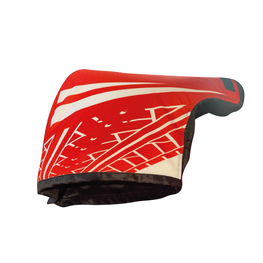 Защита рук от ветра