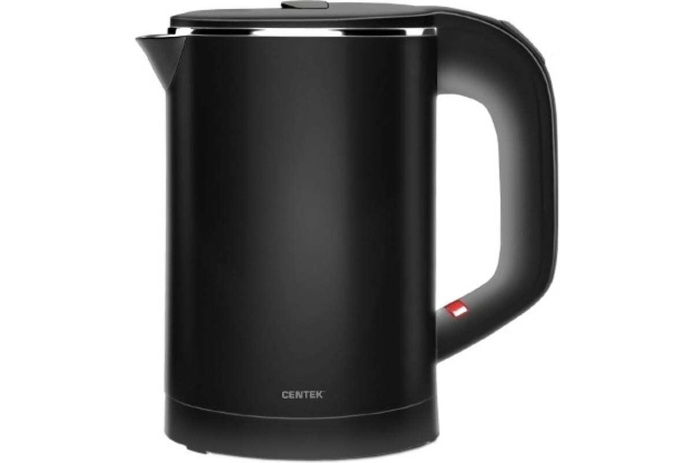 э/чайник  Centek CT-0006 black