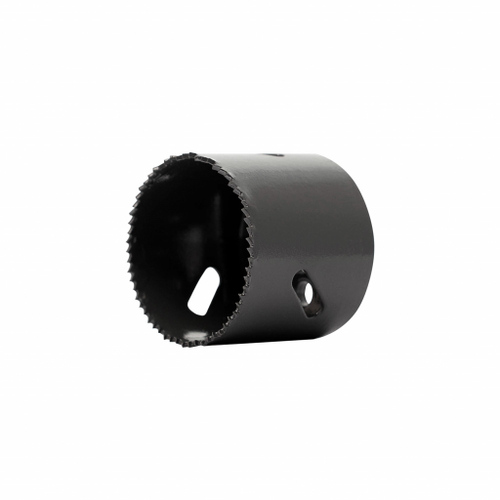Коронка биметаллическая HSS M42, 10 TPI 40х41 мм
