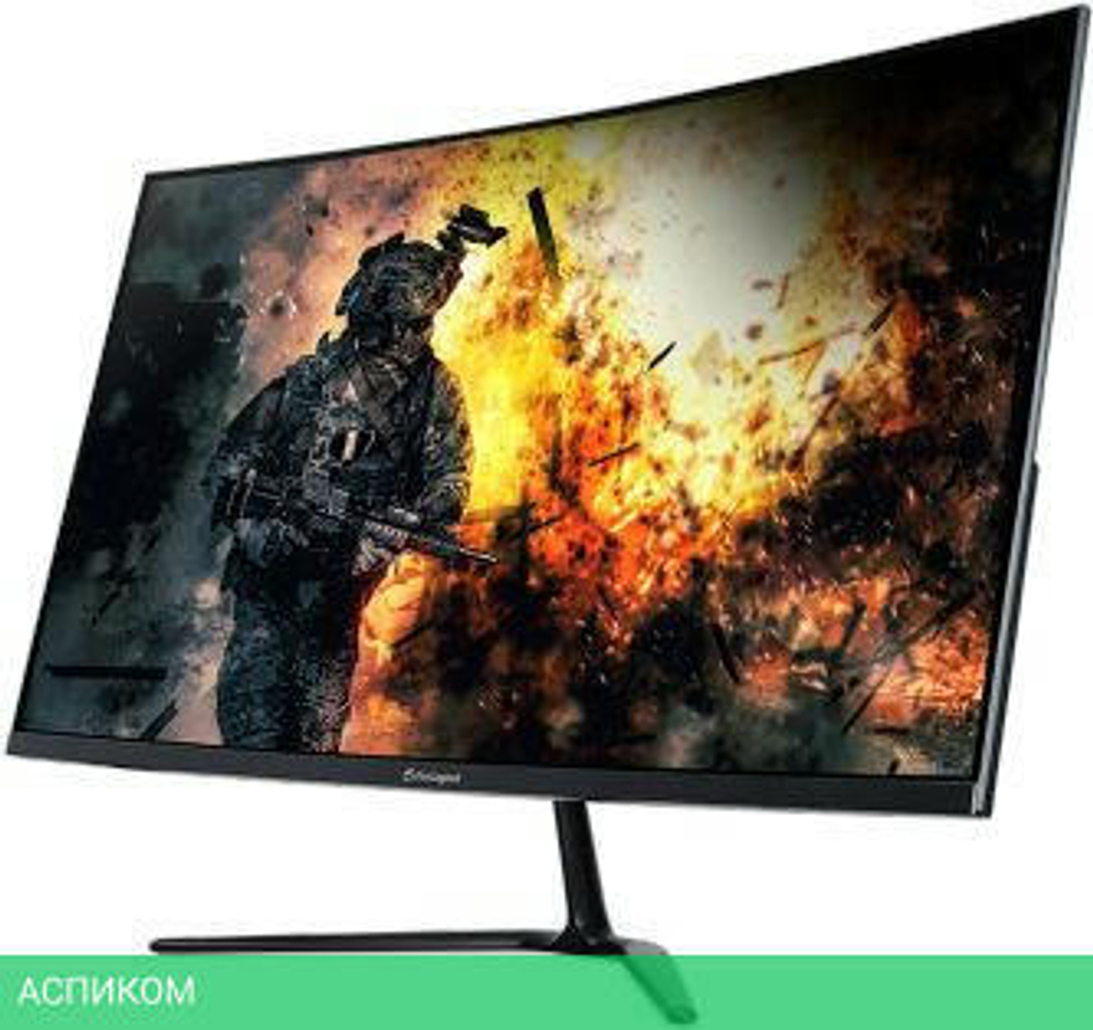 Монитор Aopen 31.5" 32HC5QRZbmiiphx