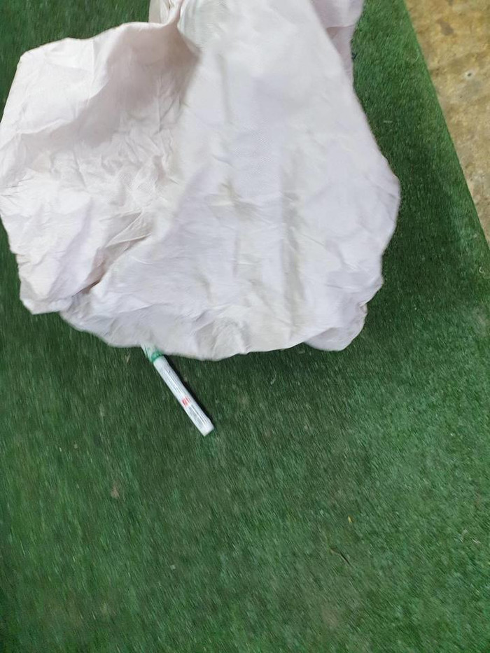 Комплект безопасности BMW 8er G14 (2018-н.в.)