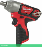 Гайковерт Milwaukee M12 BIW12-0 (4933447134)