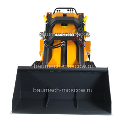 Baumech ML-03 Pro Ковш универсальный 110см, объём 130л