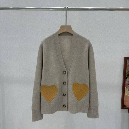 Кардиган Bottega Veneta