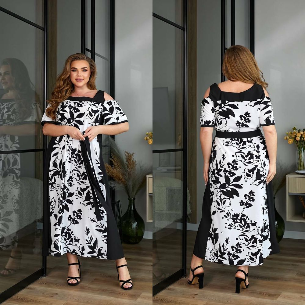 Платье УК-0216 Fabrika