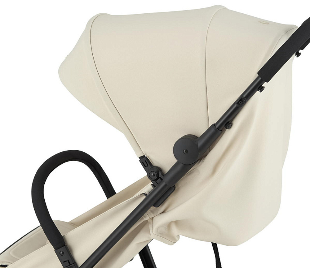 Прогулочная коляска Anex AIR-Z New Oaty