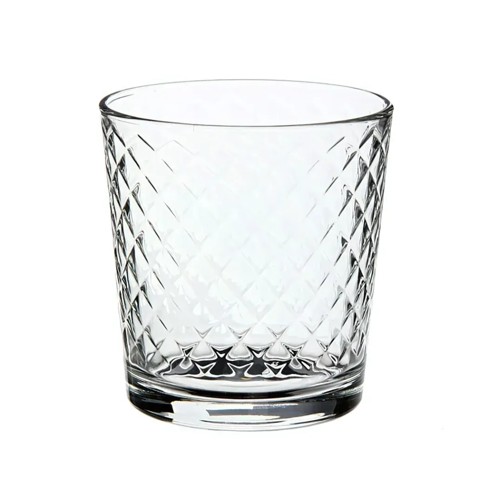 Стакан 250мл «Кристалл» 05с1240