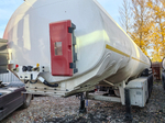 FoxTank 8777 Полуприцеп цистерна 877721 (светлые нефтепродукты)