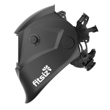 Сварочная маска хамелеон FITSIZ ELEMENT-705