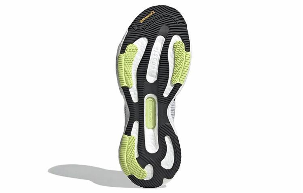 Кроссовки Adidas Solar Glide 5