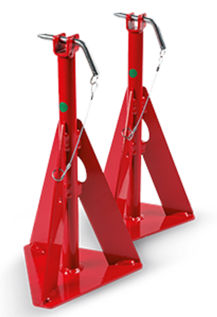 Страховочная подставка AE102