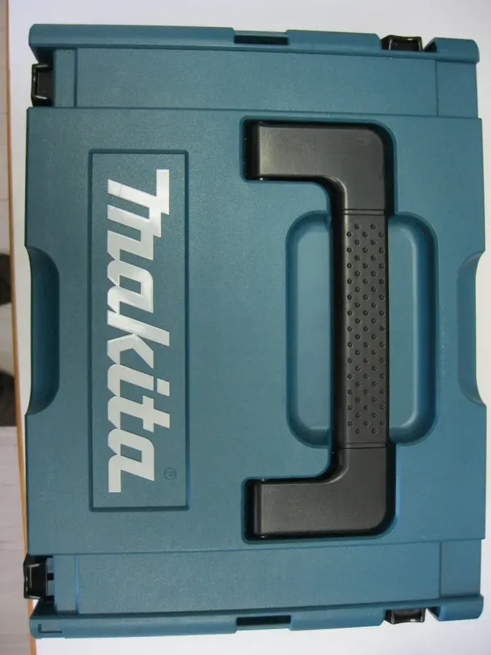 Эксцентриковая шлифмашина MAKITA BO6050J 750Вт 150мм.