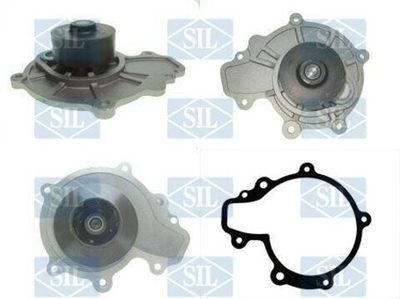 Saleri SIL - PA1453-SAL - Water Pump, engine cooling
