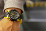 Часы Casio GA-2000-1A9ER