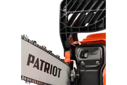 Цепная бензиновая пила PATRIOT PT 385 220103850