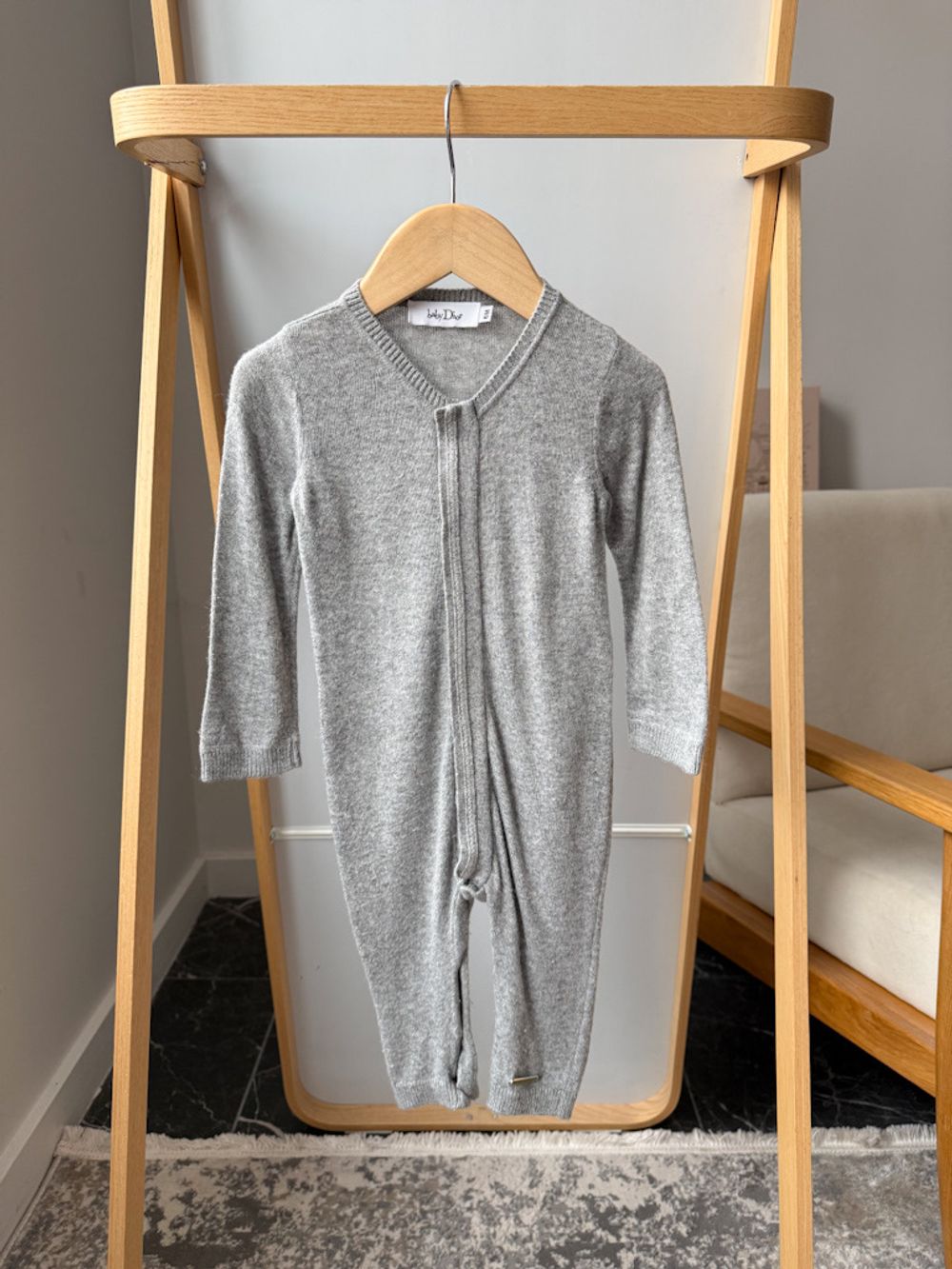 Комбинезон Dior, 68