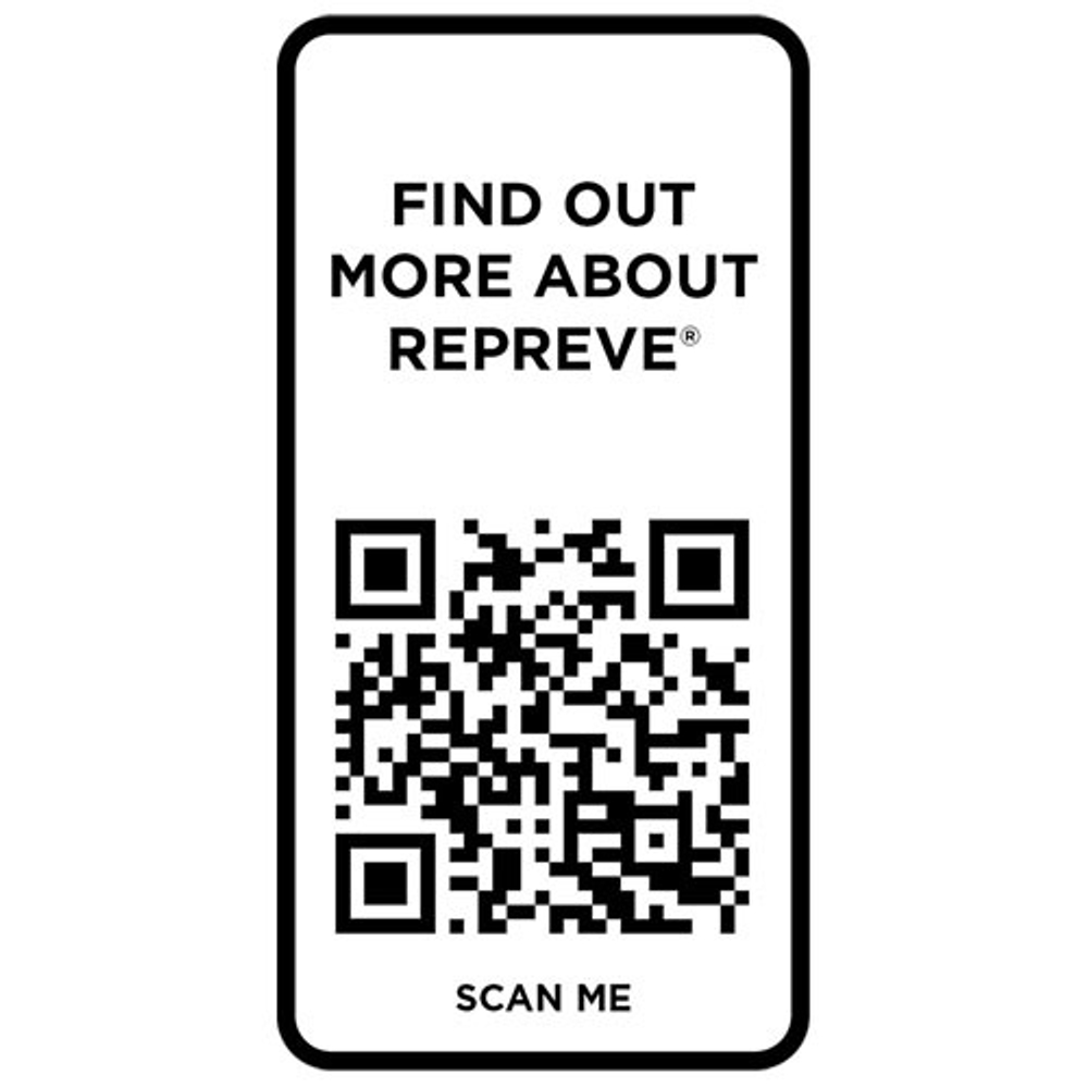 Рюкзак для 15-дюймового ноутбука Repreve® Ocean Commuter объемом 19 л из переработанного пластика RPET, соответствующего стан