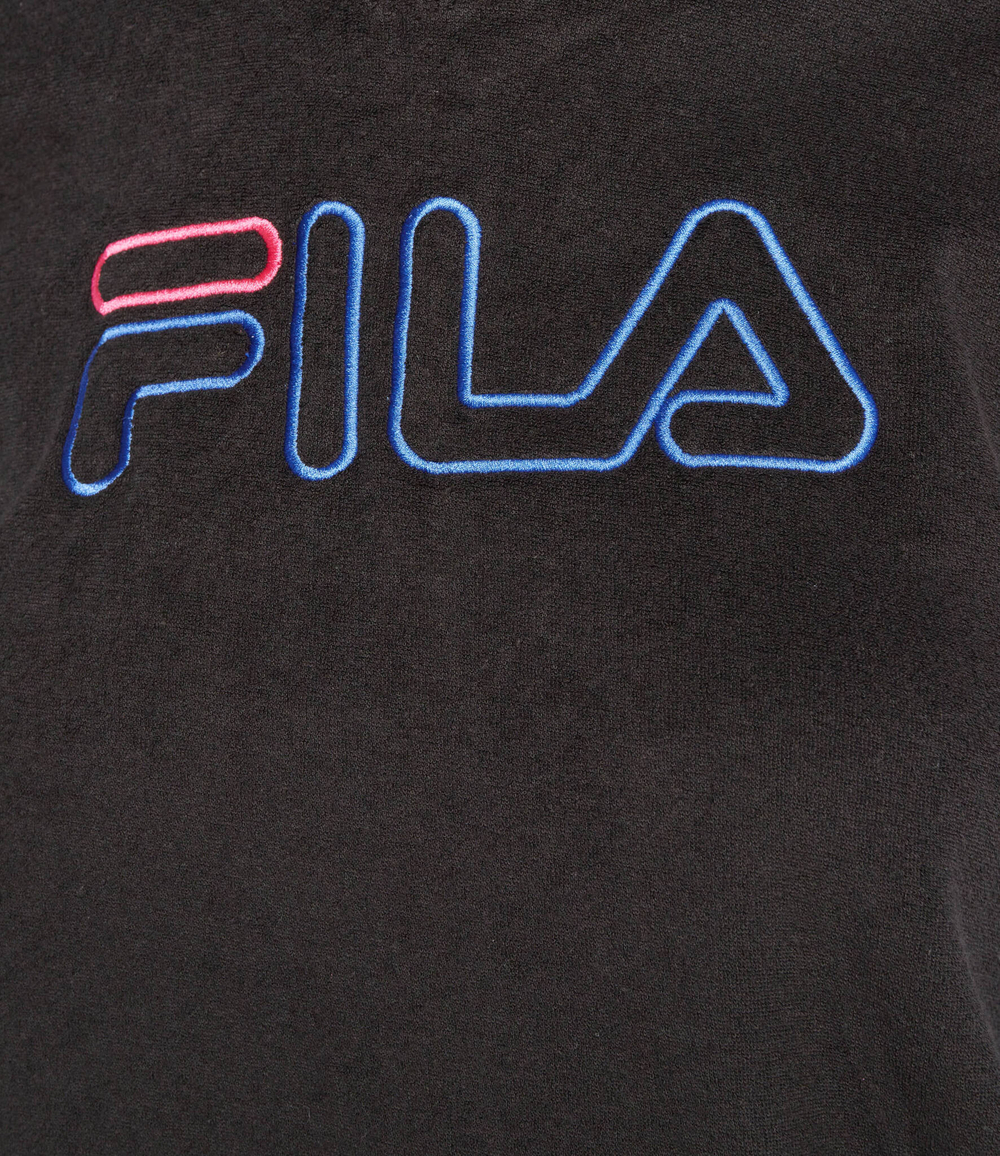 свитер margot FILA - черный(683470)