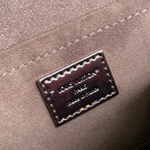 Louis Vuitton Alma BB
