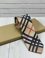 Галстук Burberry, арт. 474504340