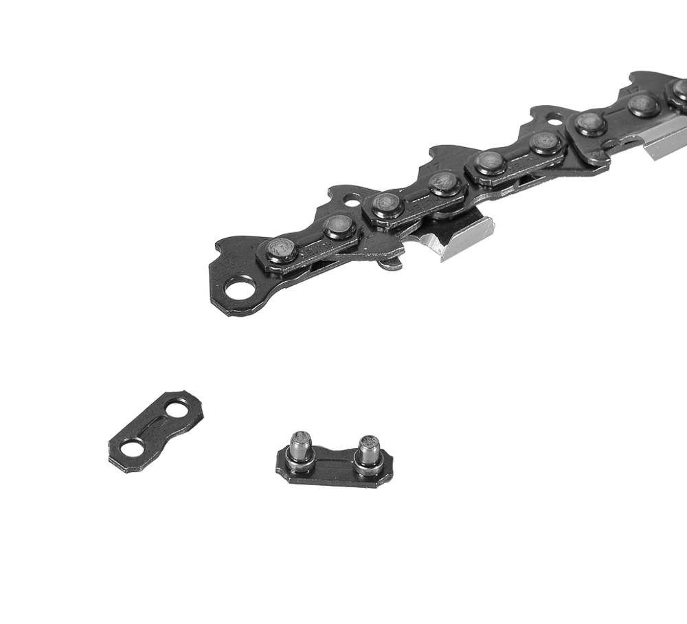 Бухта цепи 0,325 Prof/100F Huter