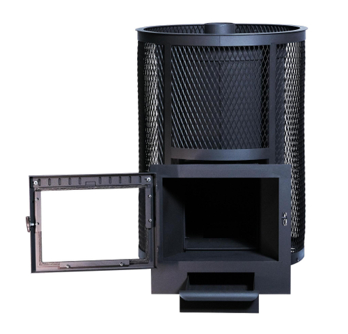 Печь банная "Дубрава"-30