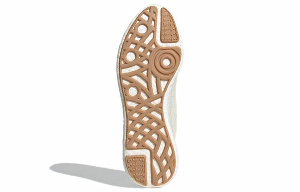 Кроссовки Human Made X Adidas Originals Pure Slip-On