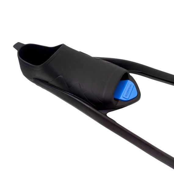 Набор крепежа Scorpena для калош F1 синий