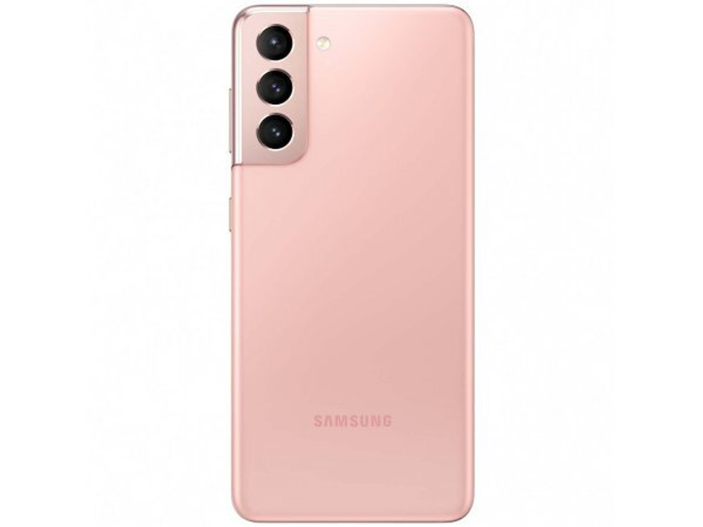 Смартфон Samsung Galaxy S21 5G 128GB Phantom Pink (SM-G991B)