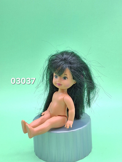 Кукла Барби - Келли 90х 03037