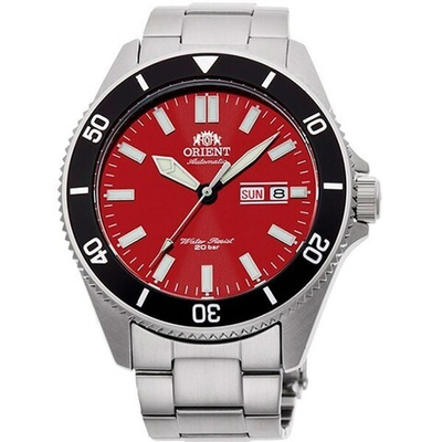 Orient Diving Sport Automatic RA-AA0915R