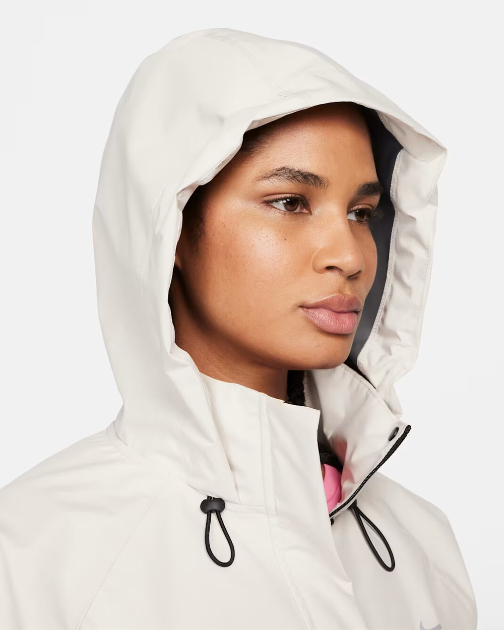 Nike Storm-FIT Swift Женская куртка для бега - NIKE