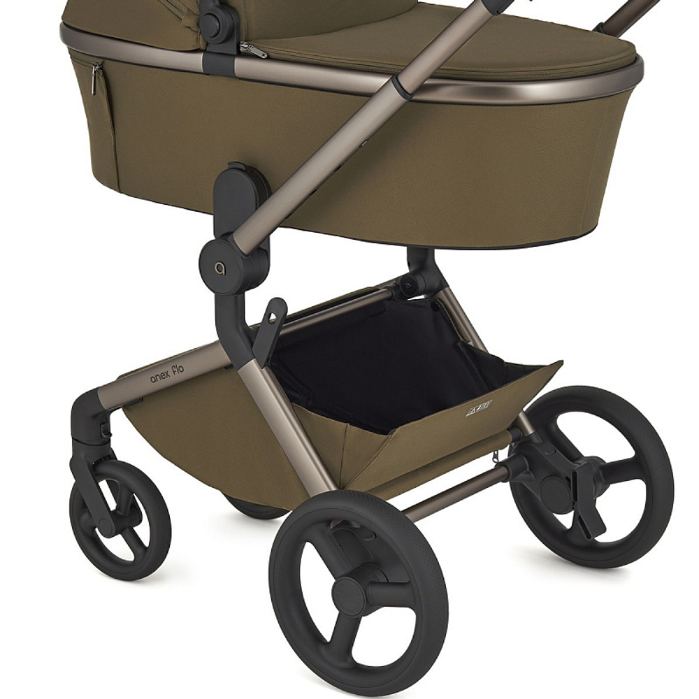 Детская коляска Anex Flo 2 в 1 Astra