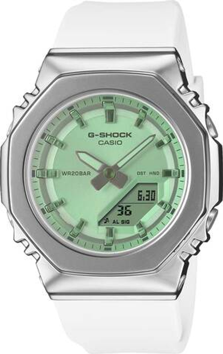 Женские наручные часы Casio G-Shock GM-S2110SR-7A