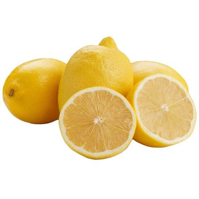 Дск Лимоны 1 кг