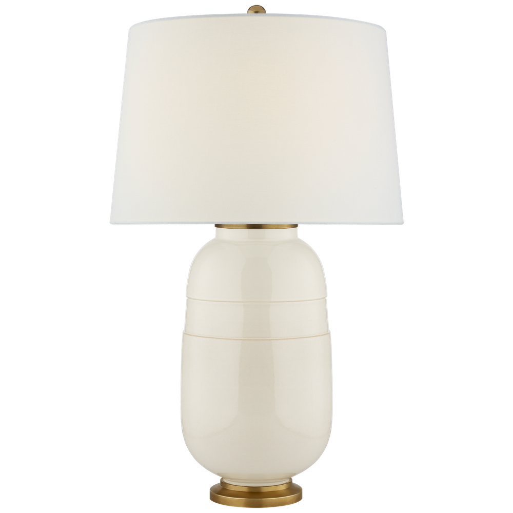 Настольная лампа Visual Comfort Newcomb Medium Table Lamp