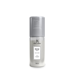 Jkeratin Крем - спрей Silk Hair 12 in 1 несмываемый